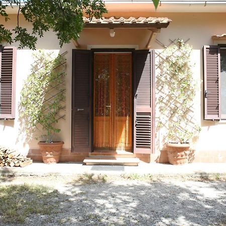 Podere San Giovanni Pomaia المظهر الخارجي الصورة
